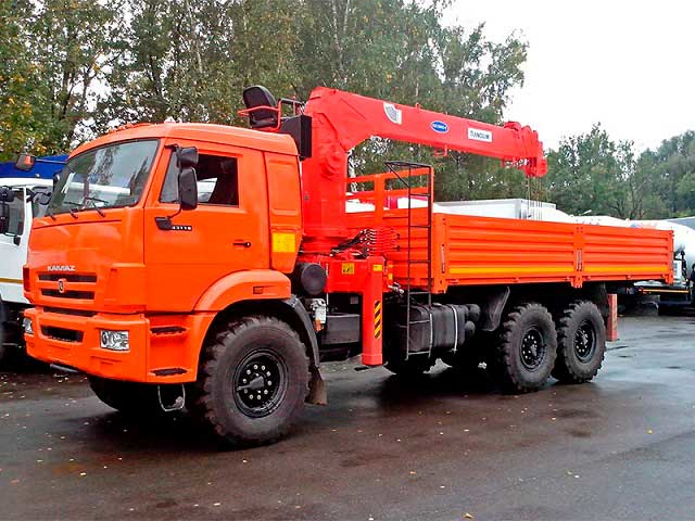 Нанять манипулятор-вездеход